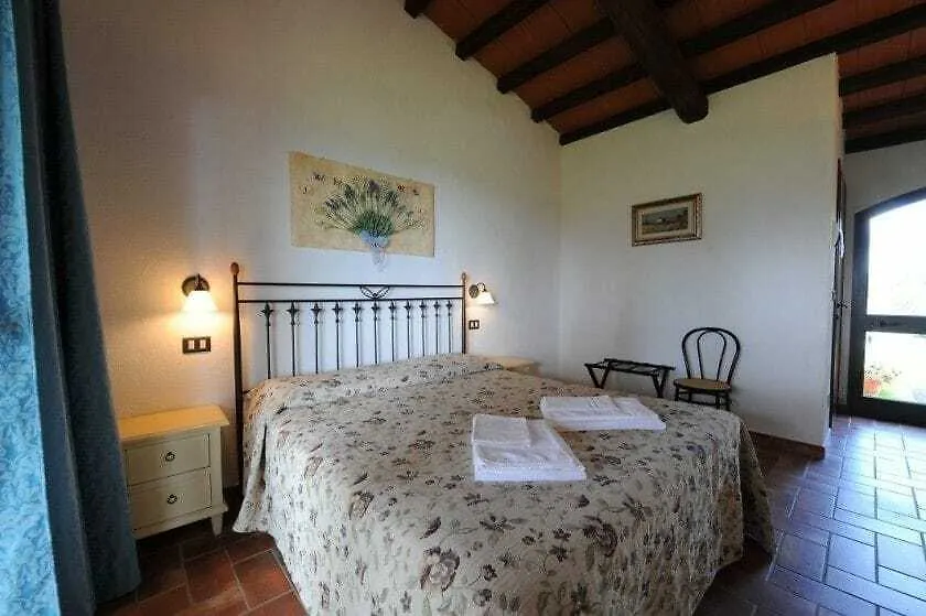 Hotel Il Gelsomino Grosseto Italia