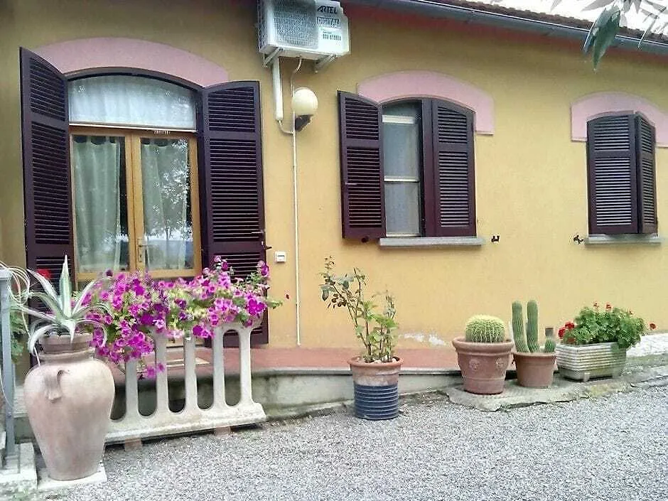 Il Gelsomino contacts
