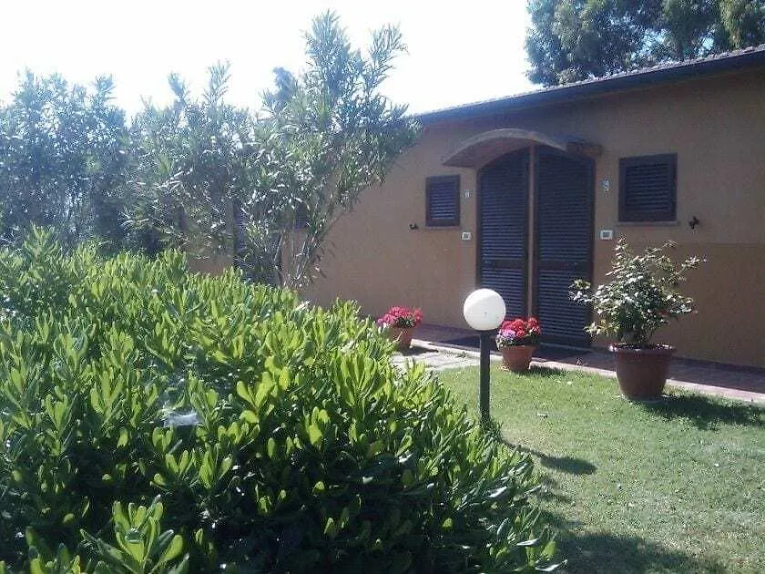 Il Gelsomino Hotel Grosseto